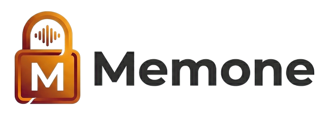 Memone Memone Logo